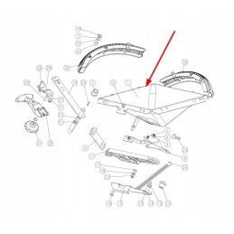 919082 kairysis latako dubuo