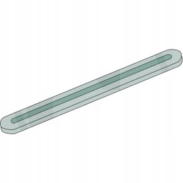 Mz O-ring 10 srutų vartai