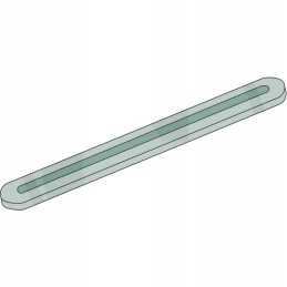 Mz O-ring 10 srutų vartai