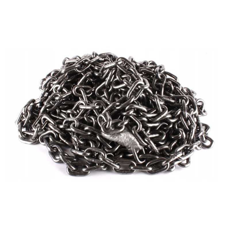 Grandinė mėšlo kratytuvui 1mb 7554 150332