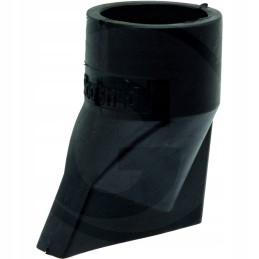 Guminis purkštuvas, vartų vožtuvo ežektorius