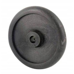 Plastikinis barstytuvo maišytuvo ratas