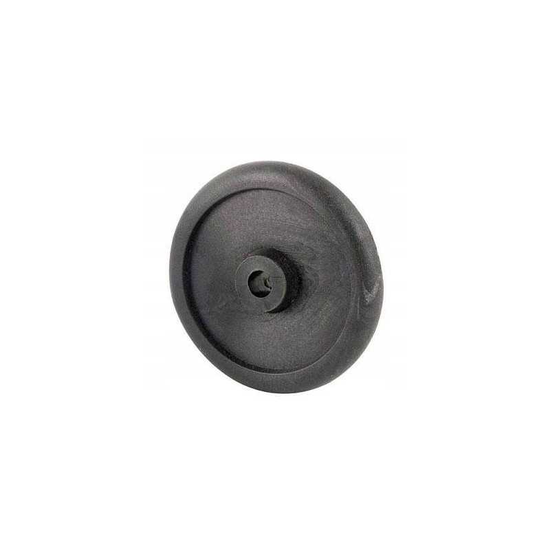 Plastikinis barstytuvo maišytuvo ratas