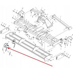 721397 spyruoklinis noragas su noragėliais
