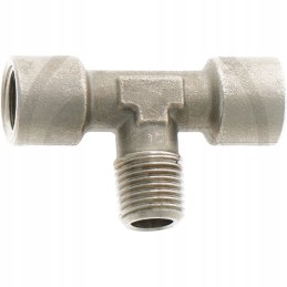 Jurop trojnik jungtis 7 7