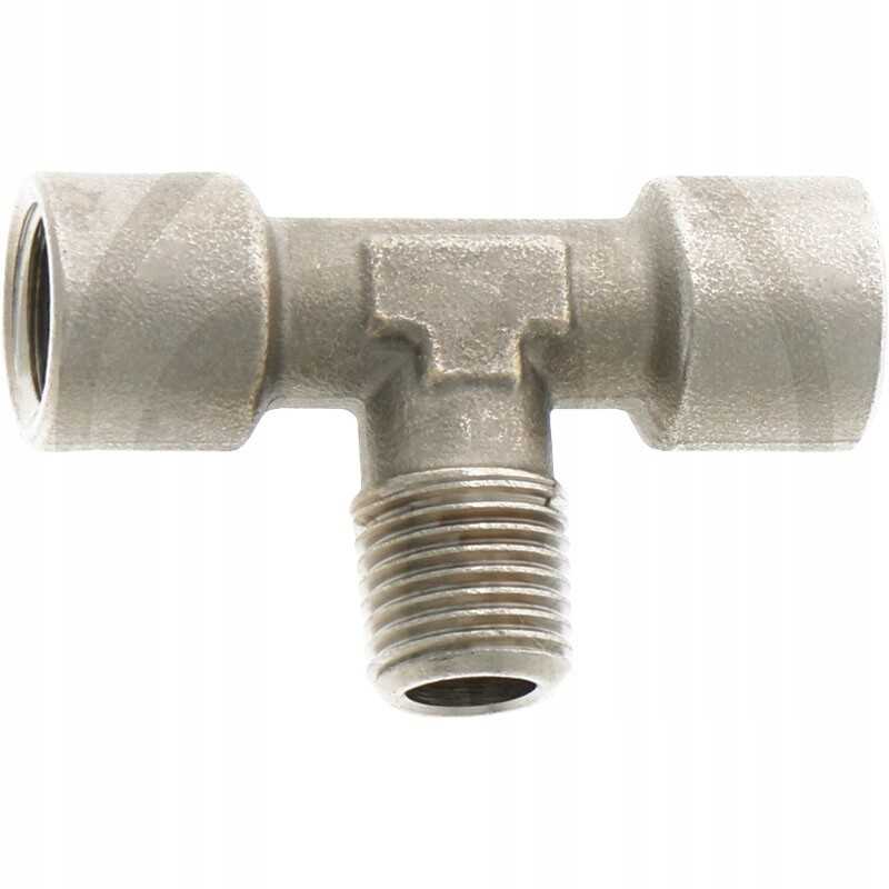 Jurop trojnik jungtis 7 7