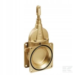 Flanšinis slydimo vožtuvas slydimo vožtuvas 5 c mz tanklaivis