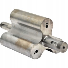 Jurop viršutinis sukamasis stūmoklis dl 180