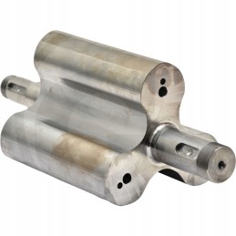 Jurop viršutinis sukamasis stūmoklis dl 180