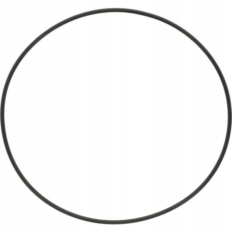 O žiedas 144 x 3 mm