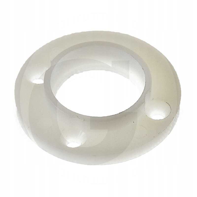 Košerinio sandariklio korpusas