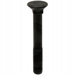 Sraigtas su galvute m12 x 1 75 x 90 mm 12 9 iš 4