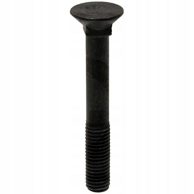 Sraigtas su galvute m12 x 1 75 x 90 mm 12 9 iš 4