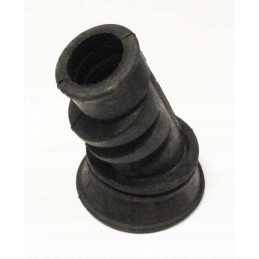 Įstrižas sėjamosios piltuvo gaubtas, skirtas Famarol Unia sėjamajai