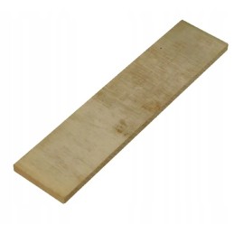 Mentele 180x41x6 5 mm tinka mec 2000 batonui