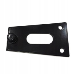 Kverneland Deutz Fahr vejapjovės peilių laikiklis