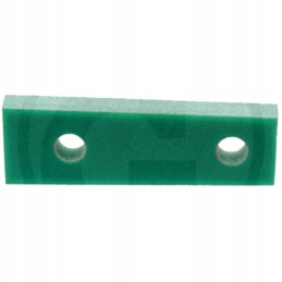 Plastikinis grandiklis tinka vredo