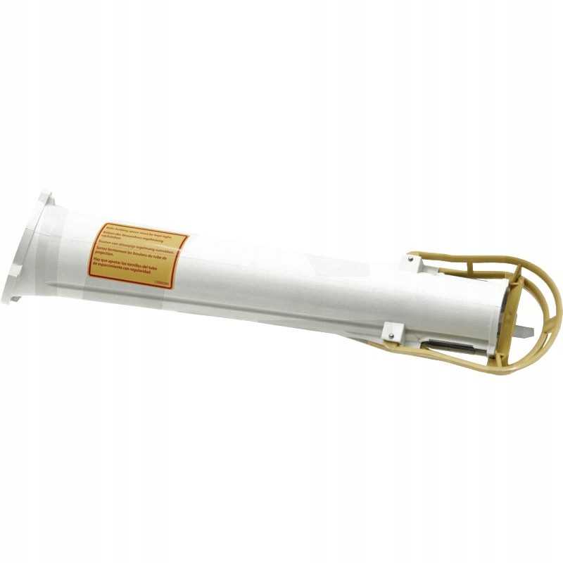 Kverneland dispersinis vamzdis