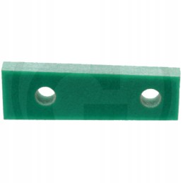 Plastikinis grandiklis tinka vredo