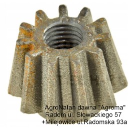 Kūginis ratas Kos 2015020040