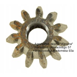 Kūginis ratas Kos 2015020040