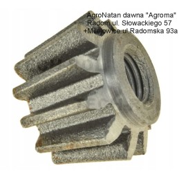 Kūginis ratas Kos 2015020040