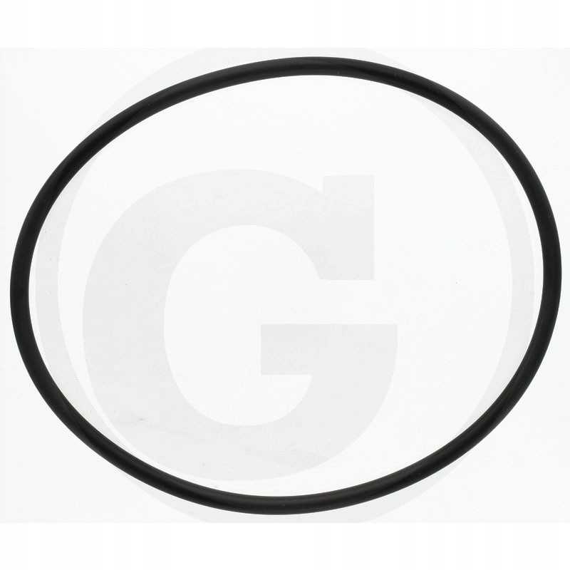 Mz sandarinimo žiedas oe 177 2 x 6 99 mm d 5