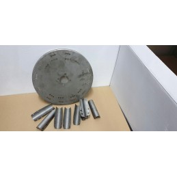 Platinimo diskas pronar fd1 n03 n05 originalas