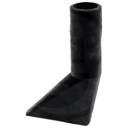 Guminis purkštuvas ežektoriui