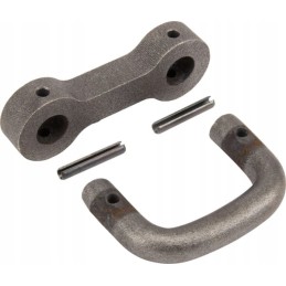 Grandinės jungtis 14x50