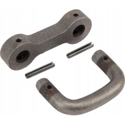 Grandinės jungtis 14x50