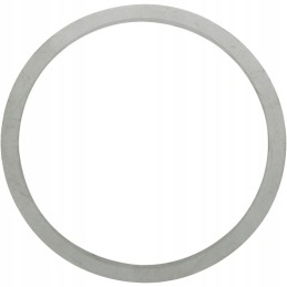 Išlyginimo poveržlė 60 5 x 70 x 0 5 mm vx 136