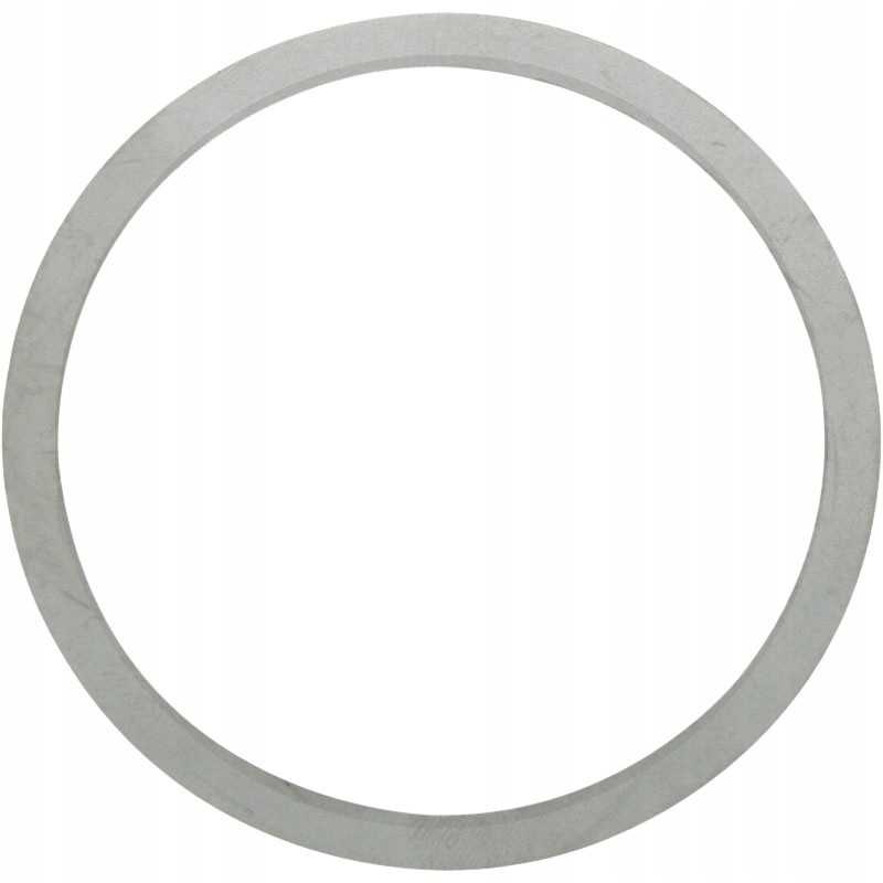 Išlyginimo poveržlė 60 5 x 70 x 0 5 mm vx 136