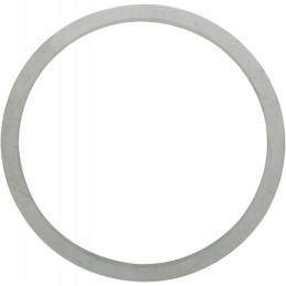 Išlyginimo poveržlė 60 5 x 70 x 0 5 mm vx 136