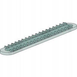 Mz ptfe stūmoklio žiedas 4