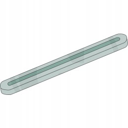 Mz ptfe stūmoklio žiedas 6