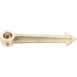 Srutų cisternos pripildymo lygio indikatorius