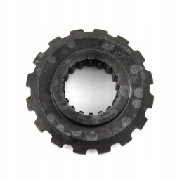 Kampinis ratas iš 16 Unia Shore MS MX barstytuvo