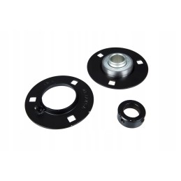 880999 maišytuvo veleno guolis su korpusu