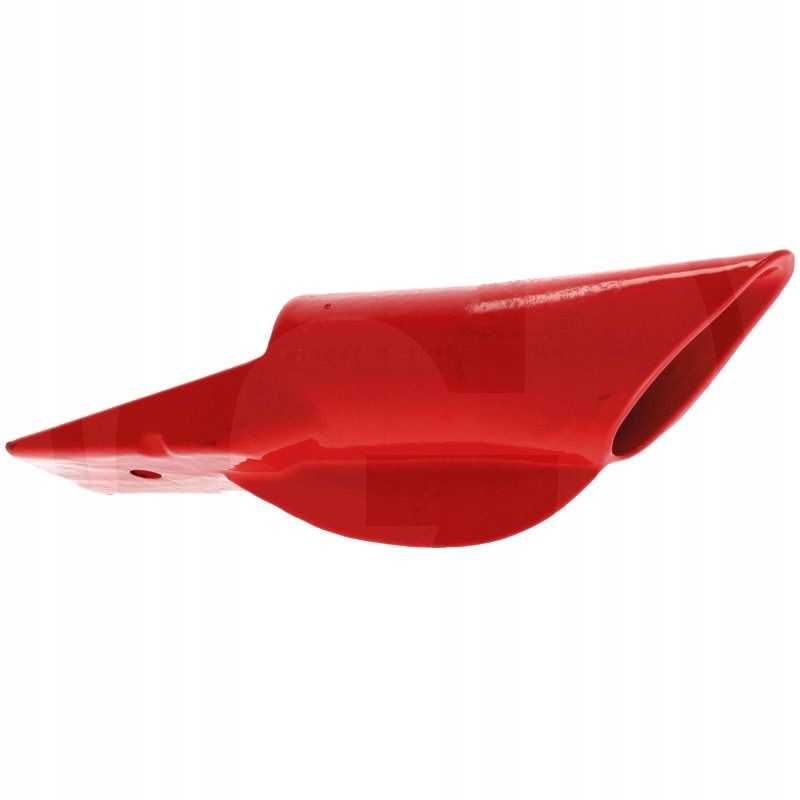 Farmlandfix antsnukio plokštelė