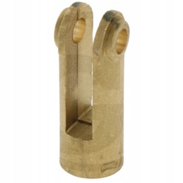 Riv šakės galvutė 4 10