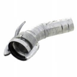 Alkūnė 45 kkm su žarnos antgaliu 4 4204045 z