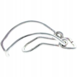 Oro filtro spaustukas