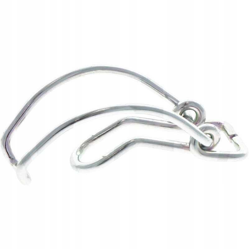 Oro filtro spaustukas