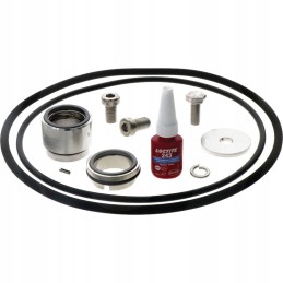 Bauer sli žiedinio sandariklio remonto rinkinys