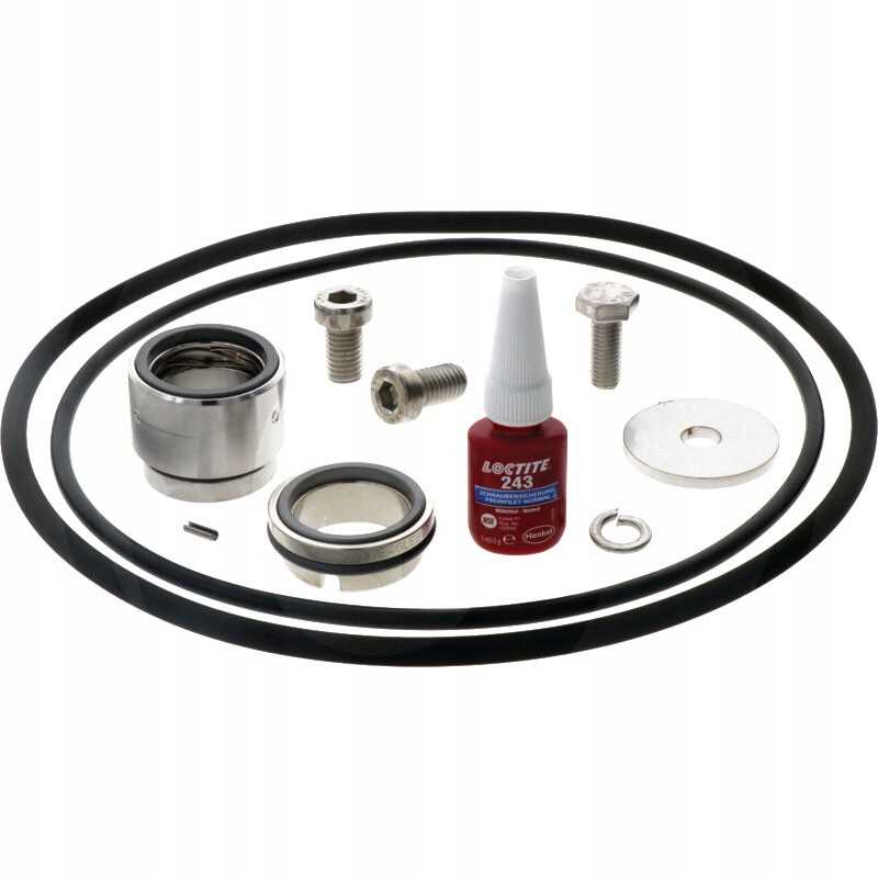 Bauer sli žiedinio sandariklio remonto rinkinys