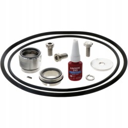 Bauer sli žiedinio sandariklio remonto rinkinys