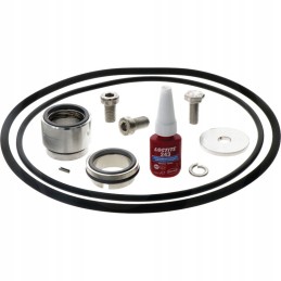 Bauer sli žiedinio sandariklio remonto rinkinys