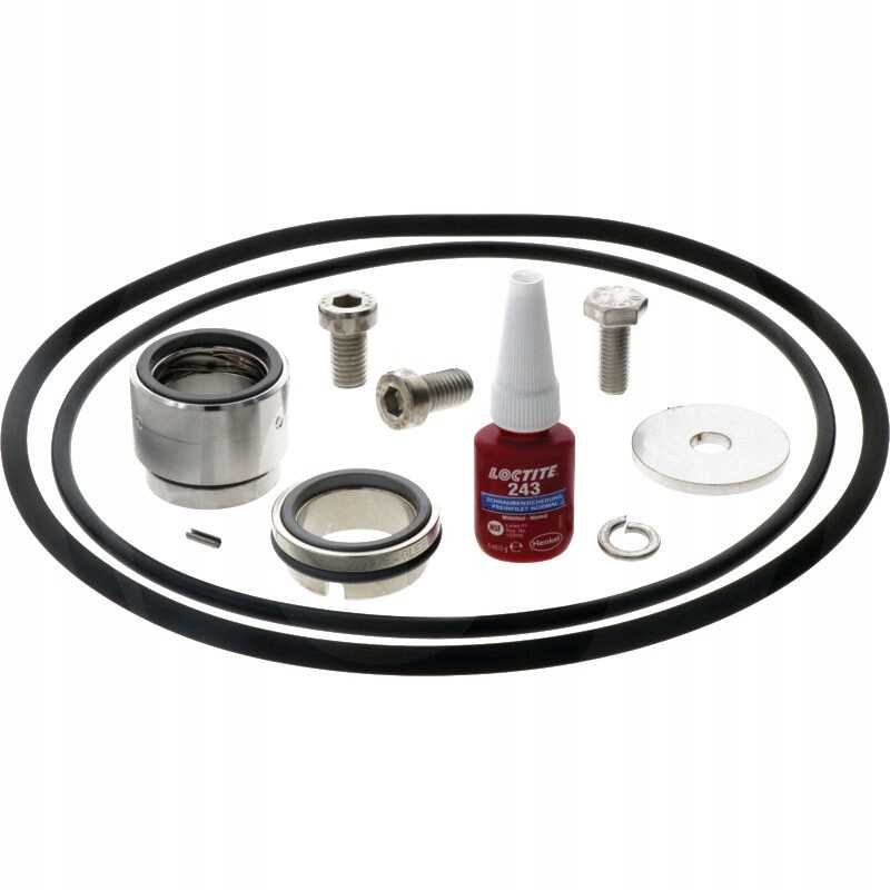 Bauer sli žiedinio sandariklio remonto rinkinys