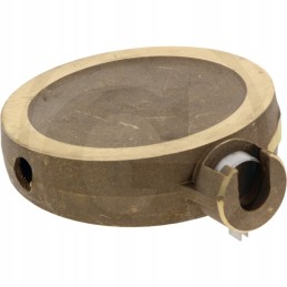 Mz pleišto 4 srutų vartai